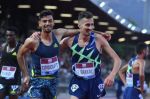 JO 2024 - athlétisme 3000 steeple : Soufiane El Bakkali et Mohamed Tindouft filent en finale