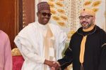 Un deuxième message du roi Mohammed VI au président Buhari