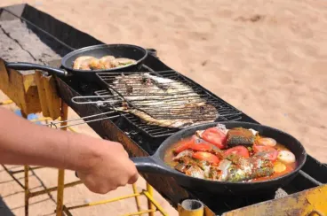 Moroccan summer delicacies rooted in Almohad cuisine