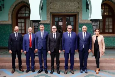 Maroc : Renault prévoit la production d’une nouvelle gamme de voitures électriques d’ici 2030
