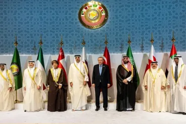 المجلس الأعلى لمجلس التعاون لدول الخليج يجدد التأكيد على مغربية الصحراء ويرحب بقرار مجلس الأمن 2797