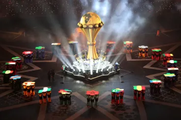 CAN 2025 : La Commission de l'UA salue l'organisation «exemplaire» du Maroc