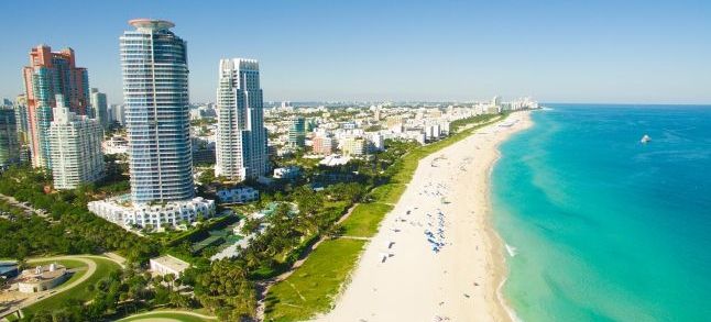 Miami, USA./Ph. DR