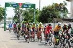 Gabon : Six coureurs défendent les couleurs du Maroc à la «Tropicale Amissa Bongo»