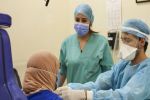 Covid-19 au Maroc : 108 nouvelles infections et 2 552 017 personnes vaccinées jusqu'à ce lundi