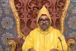 Le Roi Mohammed VI : Couverture maladie, retraite et allocations familiales pour tous les Marocains