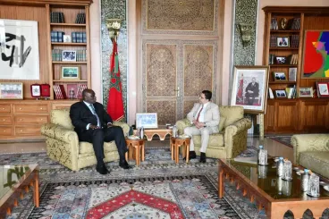 The Gambia reaffirms support for Morocco's sovereignty over Sahara