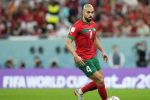 Sofyan Amrabat, «meilleur milieu de terrain» du Mondial 2022 ?