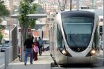 Rabat : La circulation sur la ligne 2 du tramway perturbée pour la construction de la trémie de Bab Lhad 