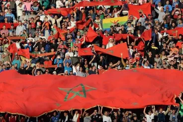 Fifty Amazigh associations call on Lekjaa to include Amazigh in Moroccan football