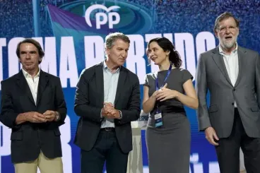  Espagne: Le congrès du PP prudent sur la question du Sahara