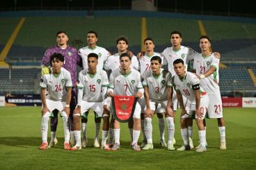 CAN U20 : La victoire du Maroc contre le Kenya est amplement méritée (Mohamed Ouahbi)