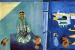 Henri Matisse et Tanger au coeur d'une conférence à l'Académie du Royaume du Maroc
