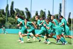Mondial U17 féminin : Double confrontation amicale Portugal-Maroc, les 20 et 22 septembre
