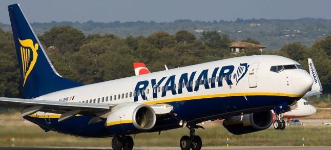Ryanair to inaugurate the first Santander-Marrakech flight./Ph. DR