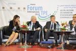 Dakhla : Lancement du Forum international des TPE