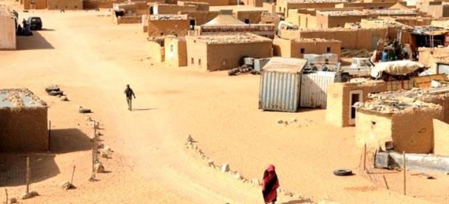 The arrest of the 19 Sahrawi smugglers creates tension between Brahim Ghali and leaders of the Sahrawi tribes./Ph. DR