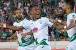 Ligue des Champions : Soufiane Rahimi opéré suite à sa blessure lors du match Raja-Zamalek