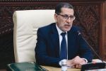 Maroc : El Othmani insiste sur «la grande attention» accordée au chantier social