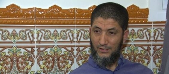 Imam Mohamed Attaouil./Ph. DR