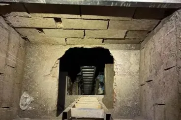 نفق سبتة: هندسة سرية وشبكة عابرة للحدود لتهريب الحشيش