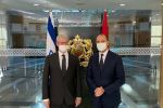 Le Maroc et Israël concluent quatre accords