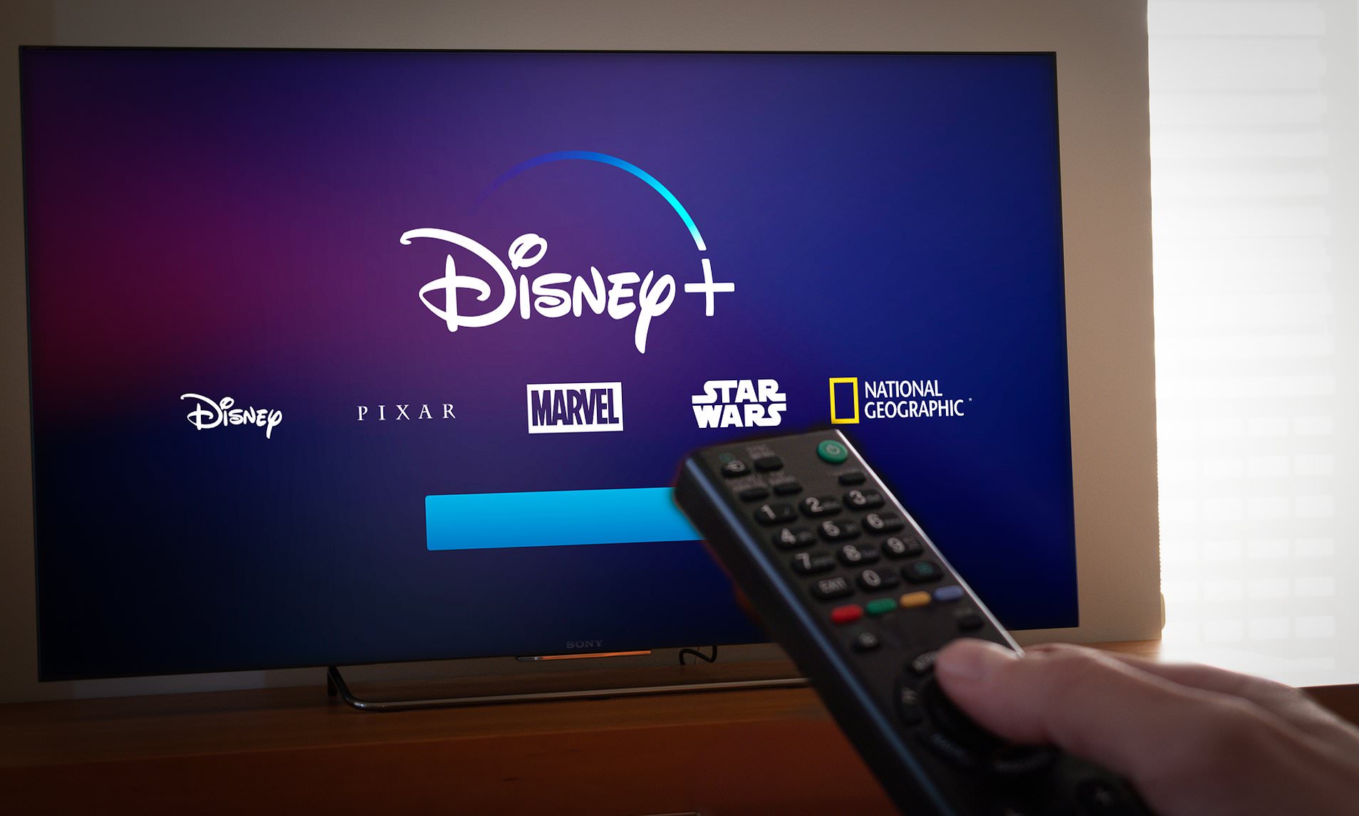 La plateforme de streaming Disney Plus arrivera au Maroc en été