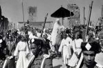 Histoire : Lorsqu'un écrivain algérien proposa l'idée de commémorer la Fête du trône