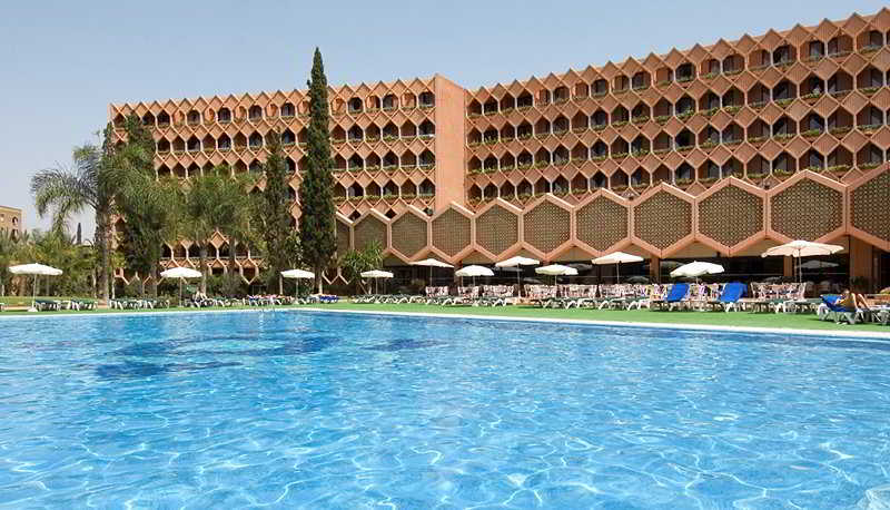 The Attack On The Hotel Asni In Marrakech The Straw That Broke The Camel s Back