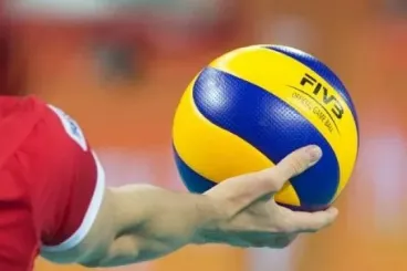 المنتخب المغربي لأقل من 20 سنة يتعثر أمام نظيره الكيني في بطولة إفريقيا للكرة الطائرة 