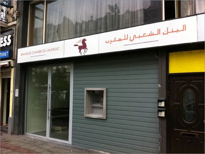 Banque Chaabi tourne la page belge au prix de 174 