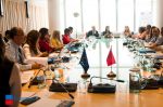 Le bureau Erasmus+ Maroc tient son assemblée générale