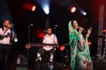 JO 2024: Saida Charaf et Lartiste chantent à la fan zone «Africa Station»