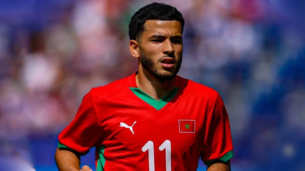 Mondial 2026 : Zakaria El Ouahdi obtient son visa pour les États-Unis