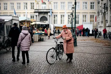 Belgian-Moroccan couple faces charges over pension received while living abroad