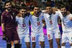 CAN de futsal : Le Maroc à deux doigts du graal