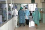 Maroc : 163 patients covid+ en état critique, 27 décès en 24h