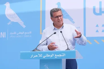 Législatives 2026 : Au Sahara, le RNI récupère des députés courtisés par le PAM