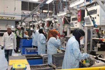 Maroc : A quel prix la densité des petites entreprises augmente ?