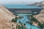Maroc : Les barrages affichent un taux de remplissage de 25% au 1er novembre