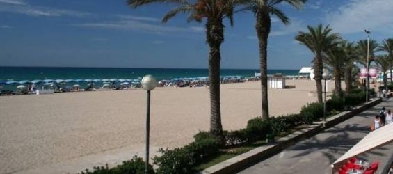 A Moroccan national arrested for attempting to sexually assault a minor./Ph. DR