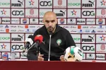Football : Walid Regragui dévoile sa liste pour les matchs amicaux face à la Tunisie et au Bénin
