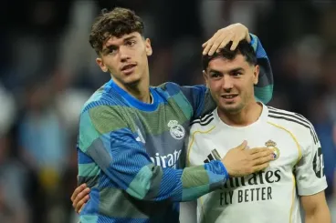 Football : L’Espagne verra-t-elle Thiago Pitarch suivre Brahim Diaz vers le Maroc ?