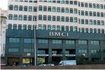 Coronavirus : Evacuation du siège de la BMCI à Casablanca