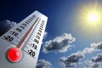 Vague de chaleur au Maroc : Jusqu'à 44°C jusqu'à samedi