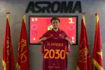 L'AS Roma recrute le milieu de terrain marocain Neil El Aynaoui
