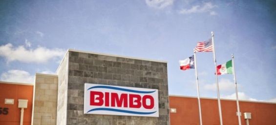 Bimbo a Mexican multinational company./Ph. DR