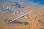 Sahara : Un drone des FAR bombarde des éléments armés du Polisario