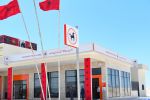 Maroc : La Banque centrale populaire (BCP) ouvre son agence à El Guerguerat
