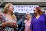 Frontières maritimes : La section de Podemos aux Canaries condamne l' «expansionnisme marocain»
